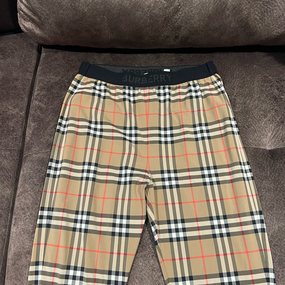Women’s Burberry Tights